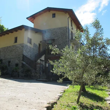 Farm stay Madonna Dei Ceppi