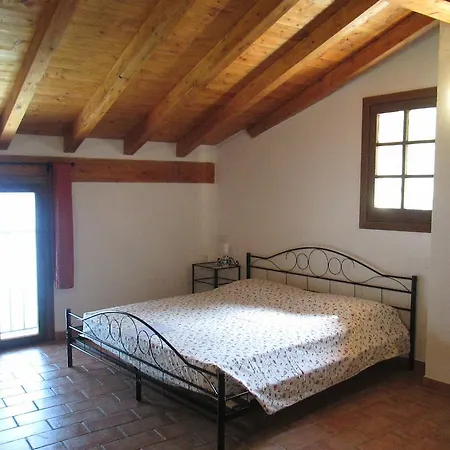 Farm stay Madonna Dei Ceppi