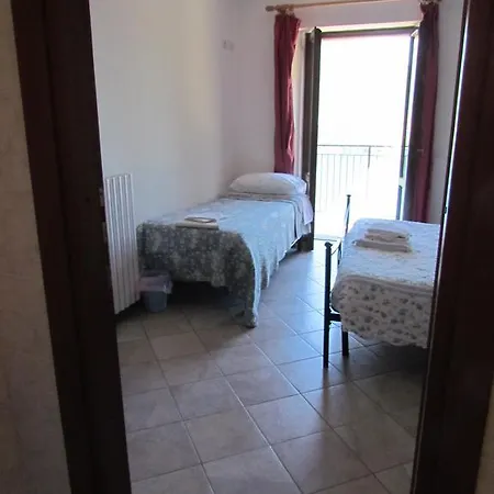 Farm stay Madonna Dei Ceppi *
