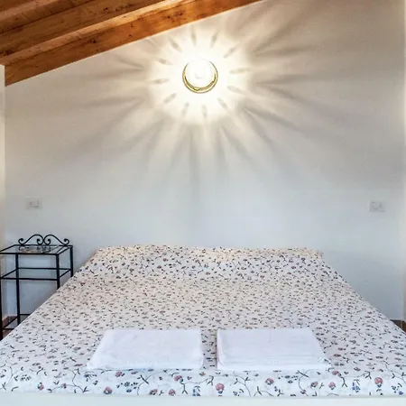 Madonna Dei Ceppi Farm stay
